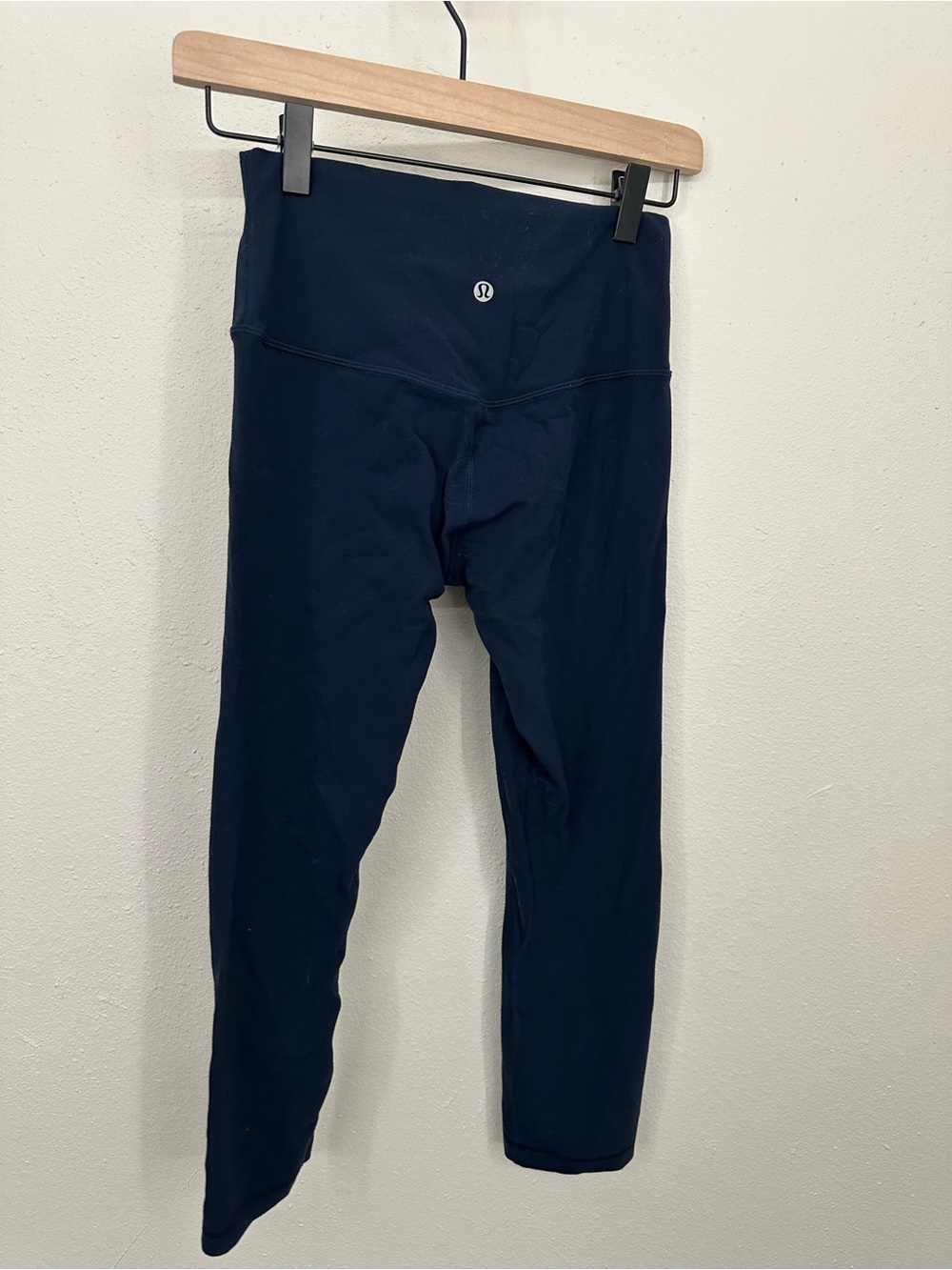 Lululemon Align Crop 21”
